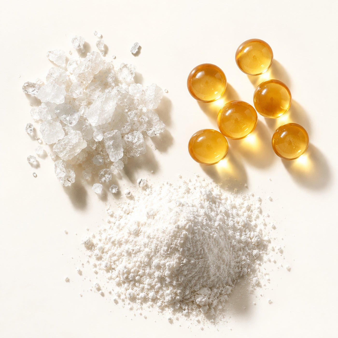 Zinc + Vitamina C + Fibra FOS